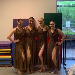 Meet your Posher, Karen